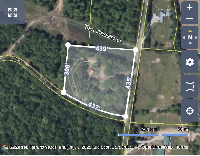 Address Not Disclosed