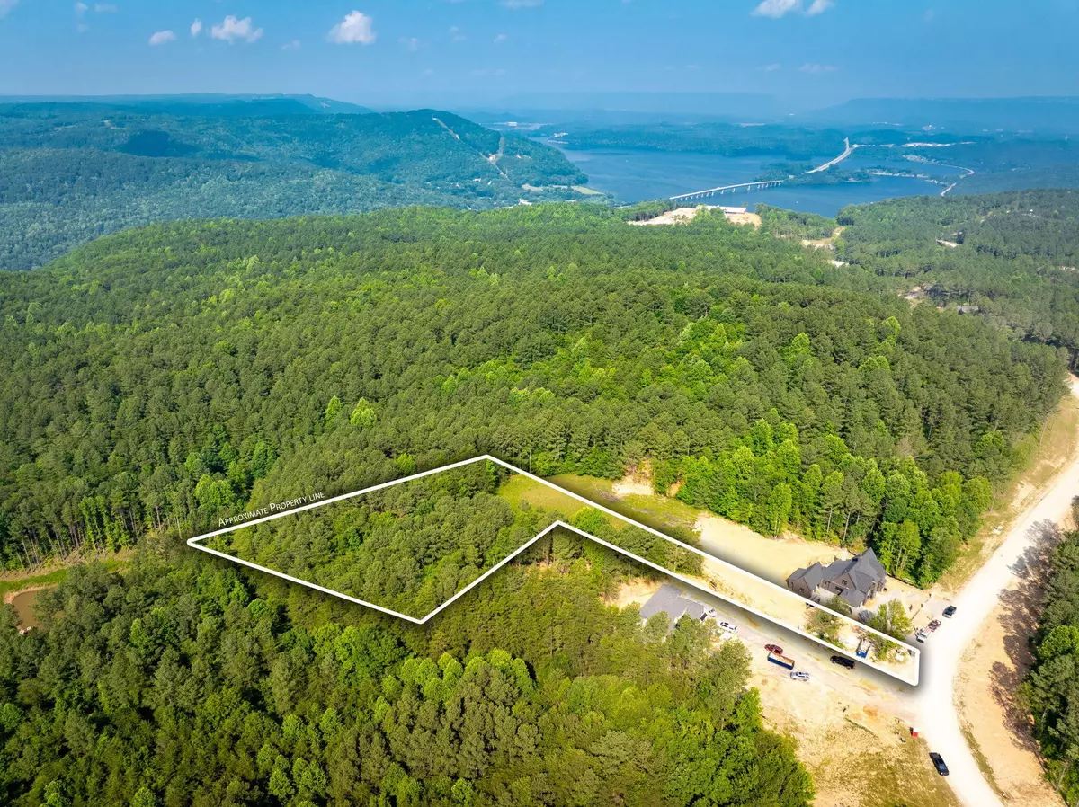 Guild, TN 37340,0 Split Rail Way