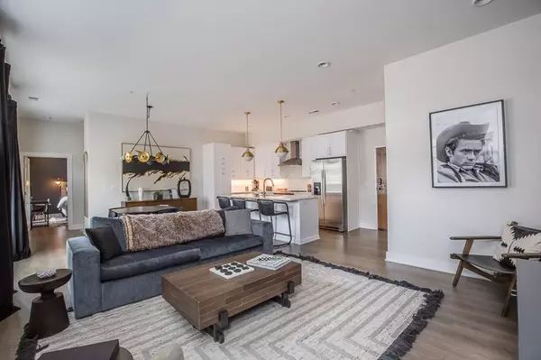 119 Mason Ave #203, Nashville, TN 37203
