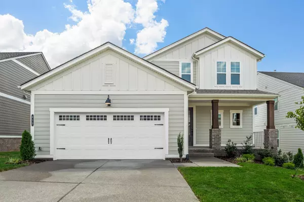 Mount Juliet, TN 37122,1320 Ashton Park Way