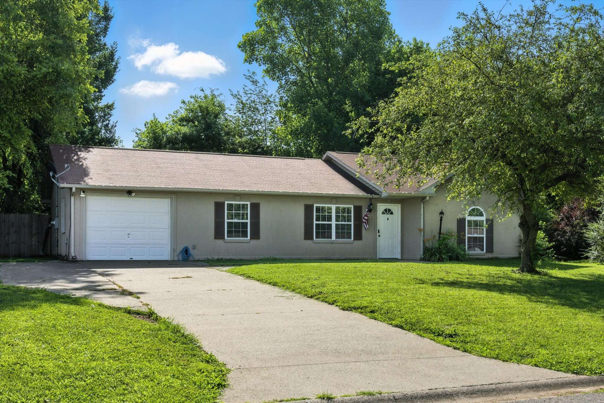 Oak Grove, KY 42262,1158 Patton Pl