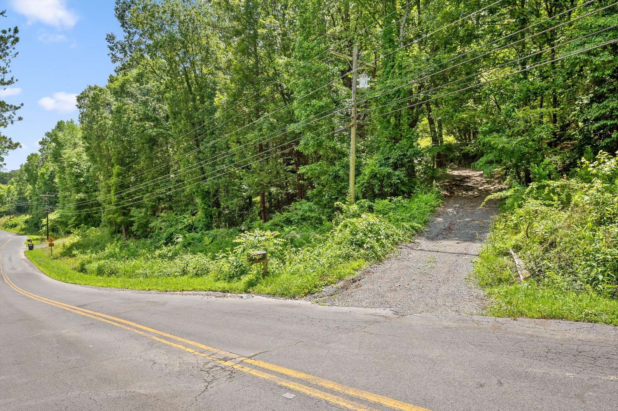 274 Pine Hill Drive #SW, Mc Donald, TN 37353