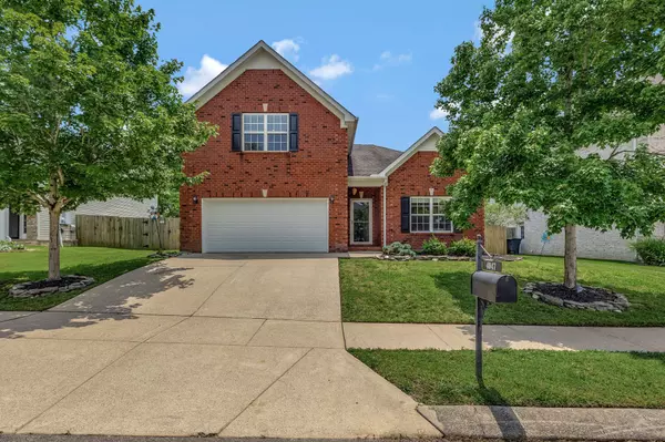 4047 Locerbie Cir,  Spring Hill,  TN 37174