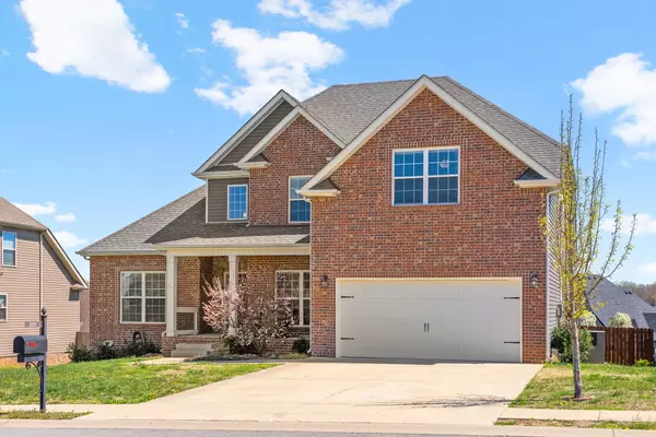Clarksville, TN 37043,1251 Juniper Pass