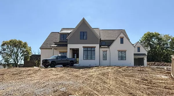 9902 Amarosa Court, Brentwood, TN 37027