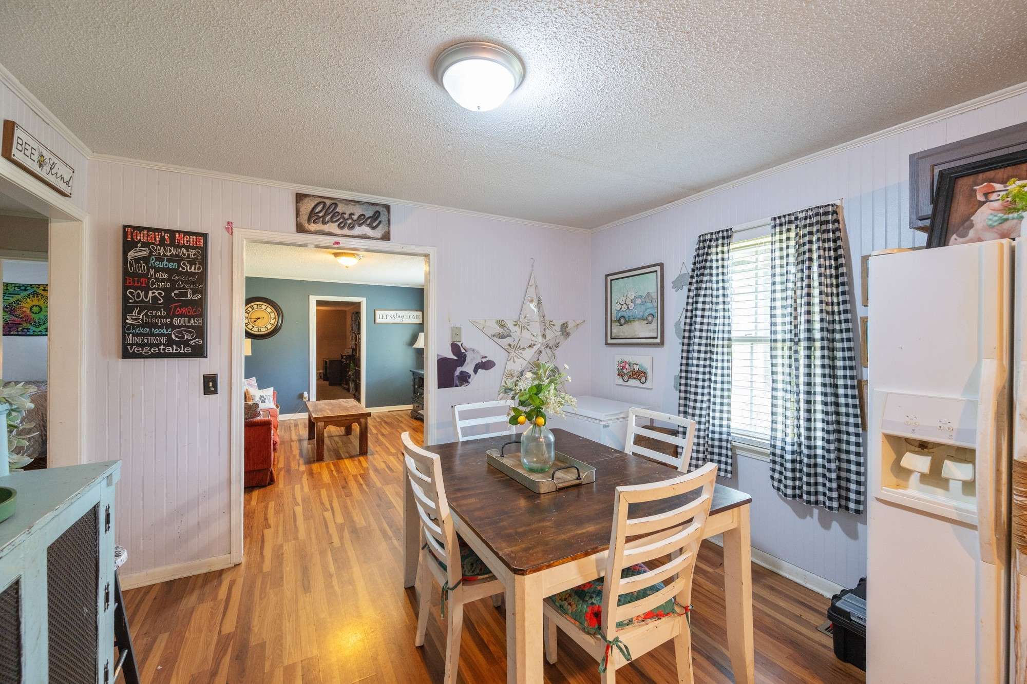Huntingdon, TN 38344,300 Buena Vista Rd
