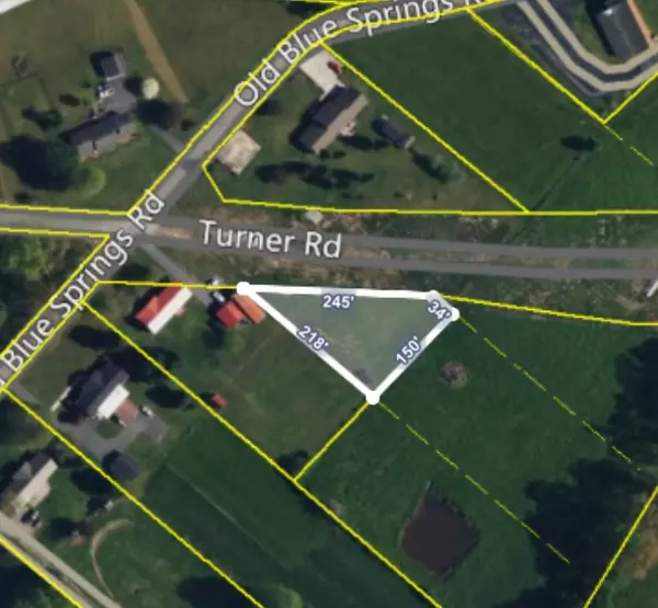 Smithville, TN 37166,0 Turner Rd