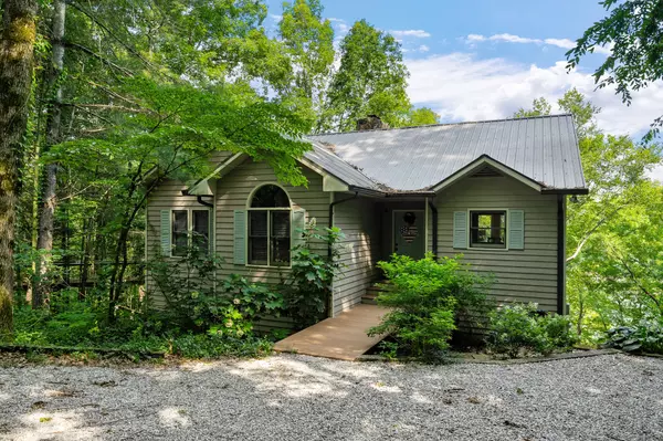 2541 Sparkmantown Rd, Rock Island, TN 38581