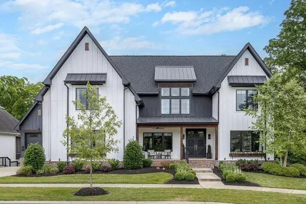 3078 Allenwood Dr, Thompsons Station, TN 37179