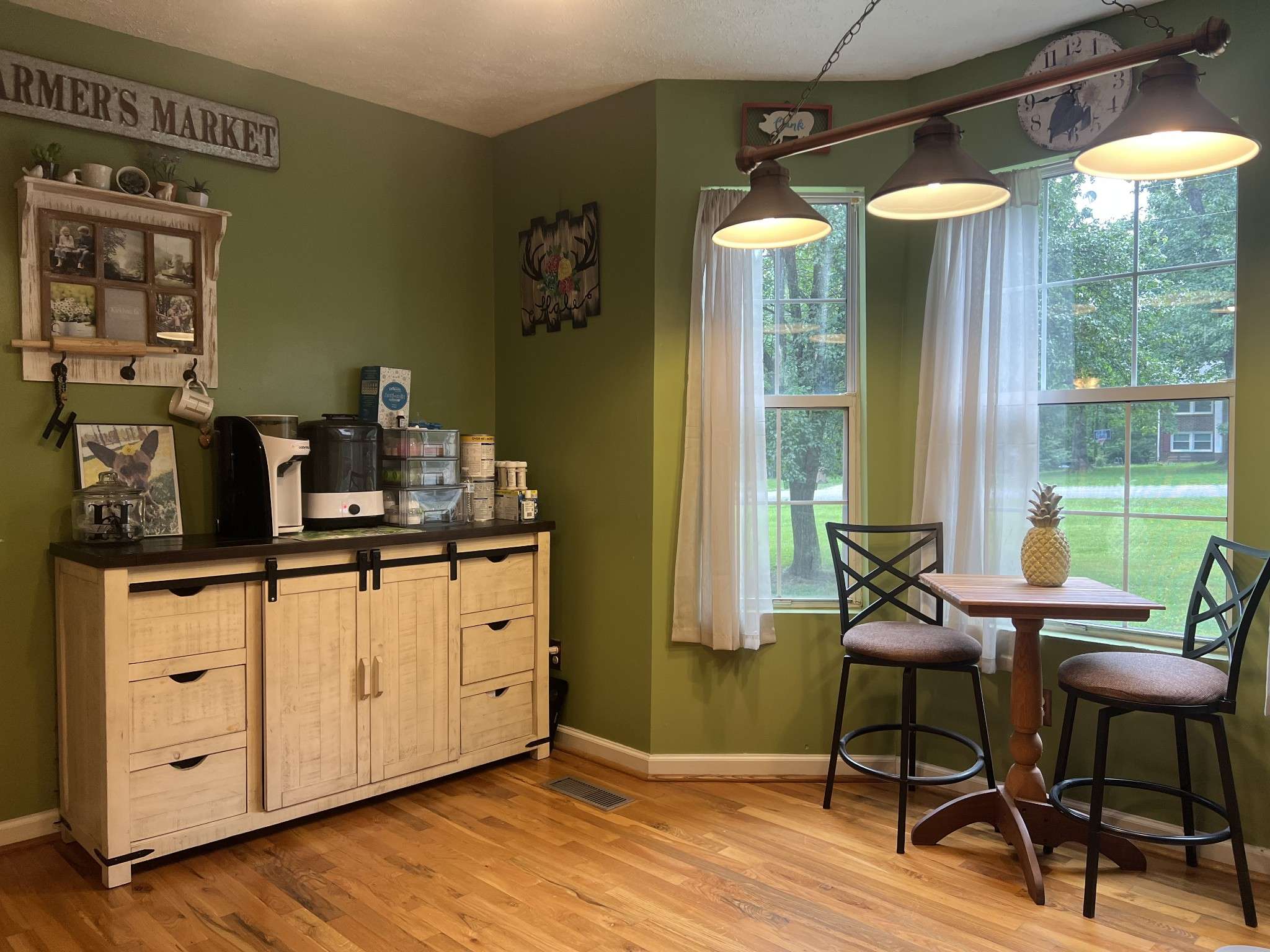 Lyles, TN 37098,1145 Blake Rd
