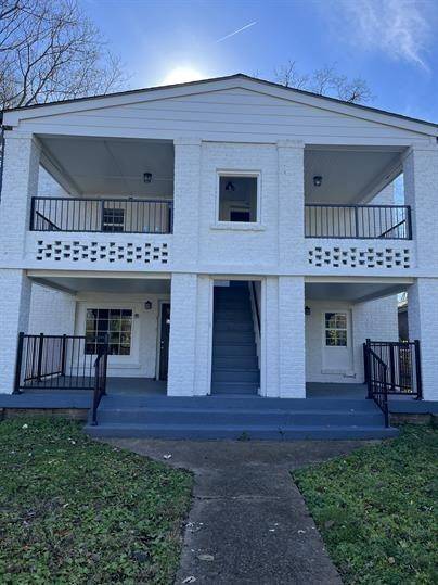 2219 Albion St #C, Nashville, TN 37208