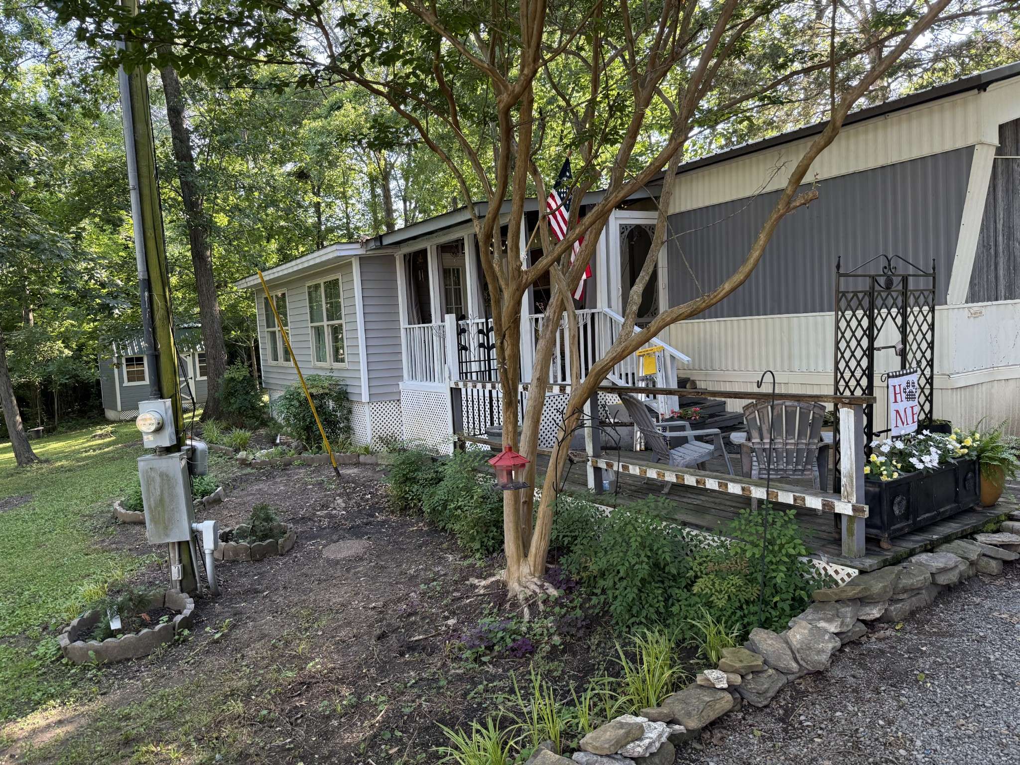 1231 Valleyview Dr, Hermitage, TN 37076