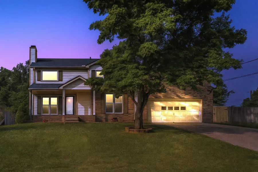 1237 Archwood Dr, Clarksville, TN 37042