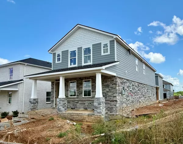 4036 Poplar Farms Dr, Franklin, TN 37067