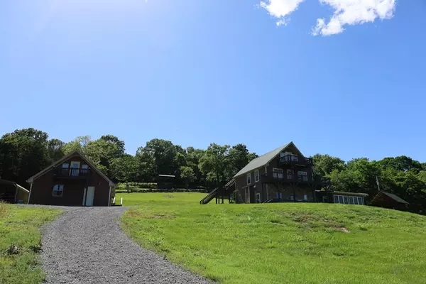 Gainesboro, TN 38562,213 Richardson Hollow Ln