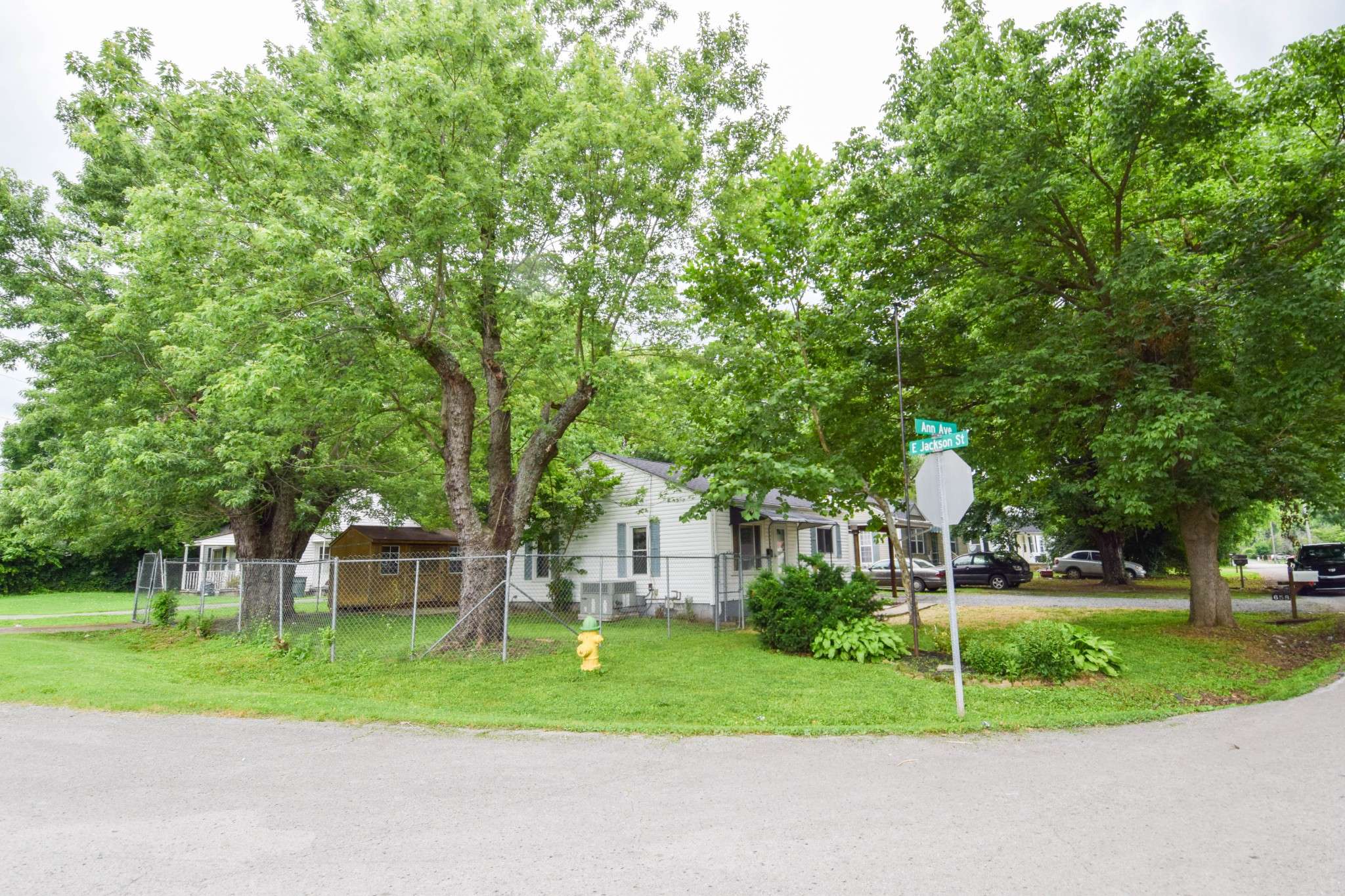 Gallatin, TN 37066,658 Ann Ave