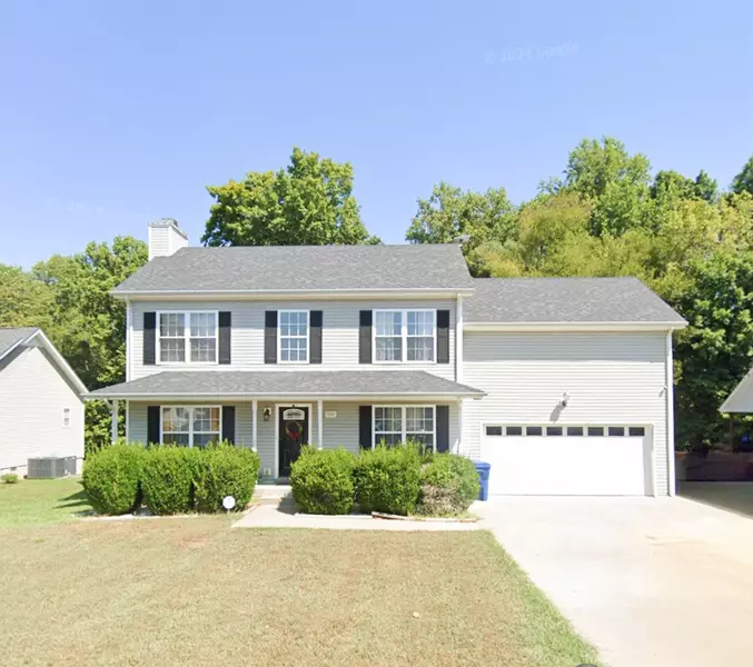 1397 Jenny Ln, Clarksville, TN 37042