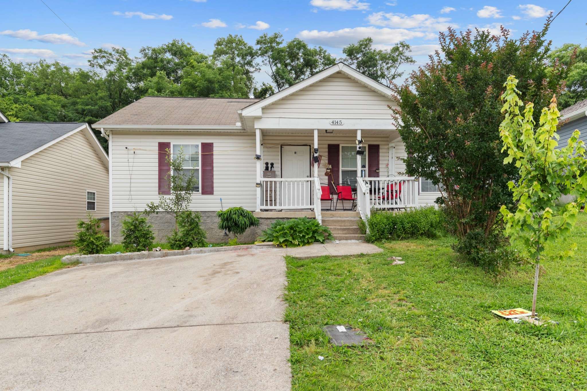 Nashville, TN 37211,4145 Providence Park Ln