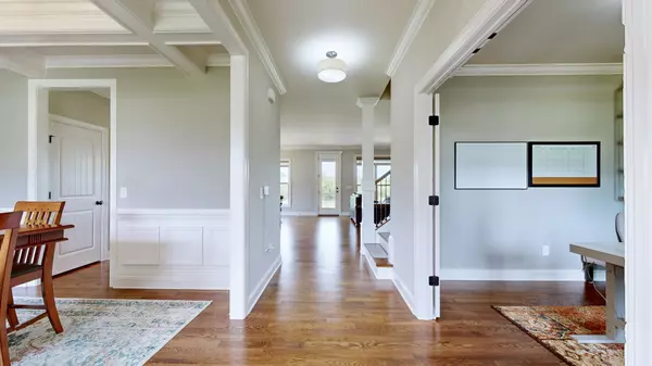 Mount Juliet, TN 37122,983 Mires Rd