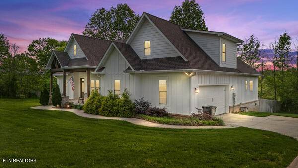 Maryville, TN 37801,2419 Robin Ridge Drive