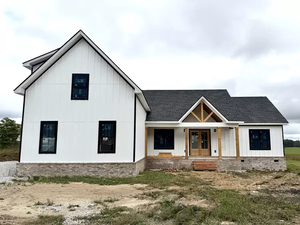 128 Copperas Creek, Tullahoma, TN 37388