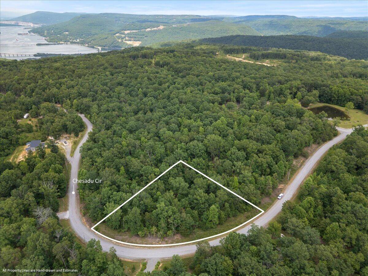 South Pittsburg, TN 37380,0 Chesadu Circle