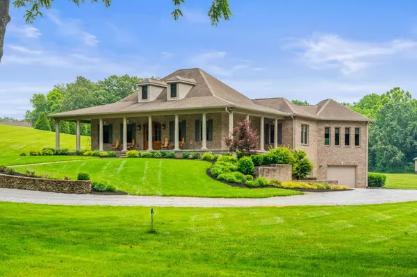 2787 Ewell Elliott Rd, Springfield, TN 37172