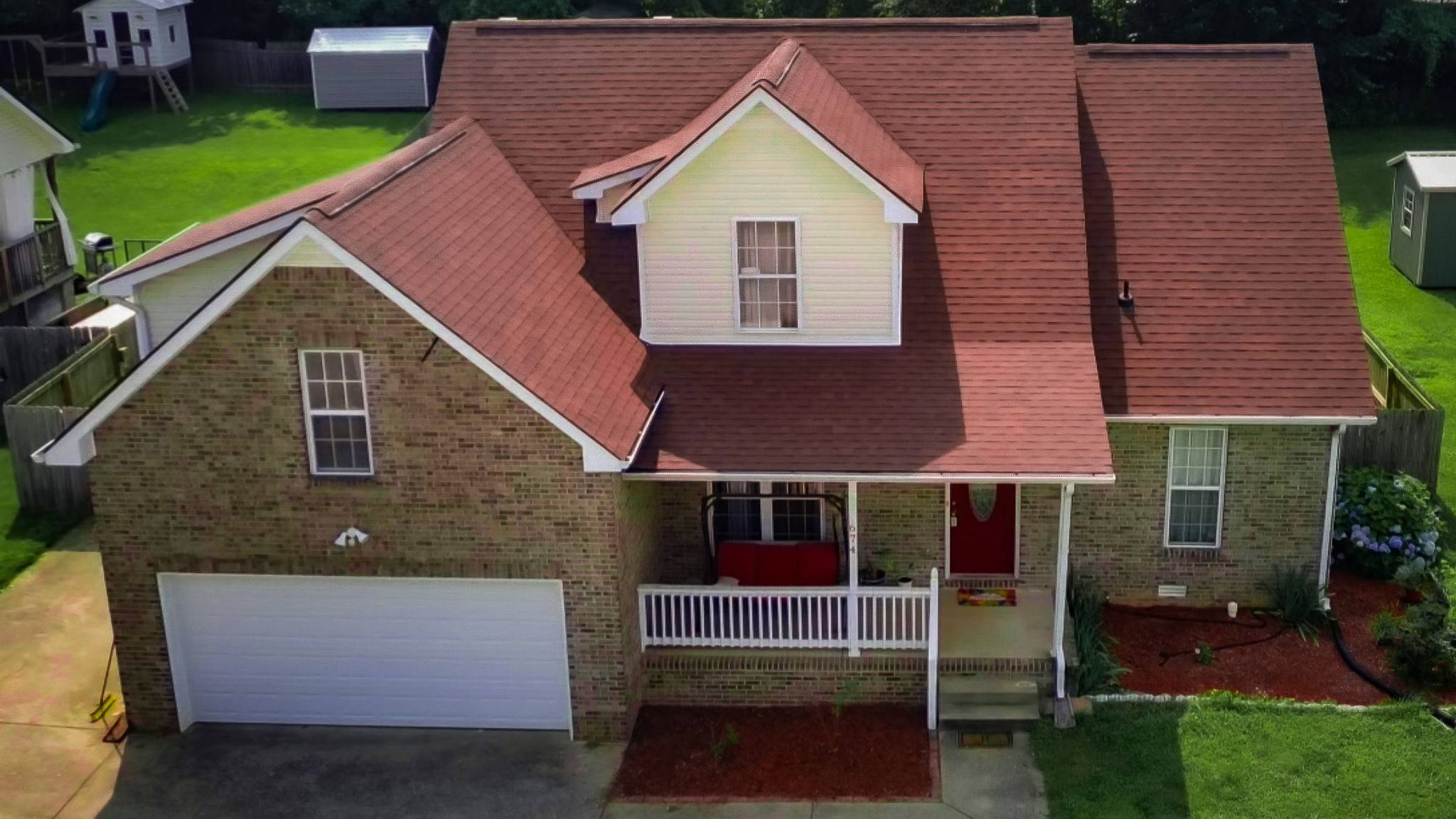 Clarksville, TN 37043,674 Superior Ln