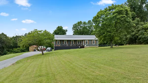 Lafayette, TN 37083,2237 Cold Springs Rd
