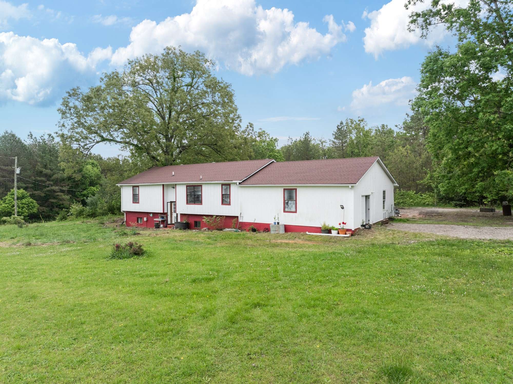 Bethel Springs, TN 38315,266 S Parkway