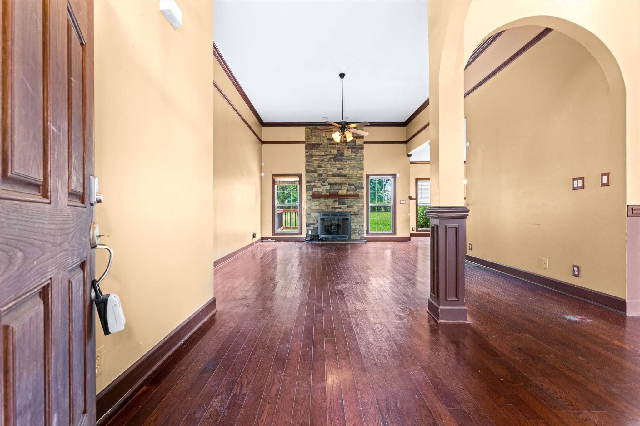 Adams, TN 37010,3696 Prestwicke Pl