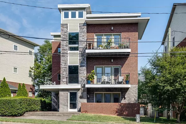 3204 Long Blvd #202, Nashville, TN 37203