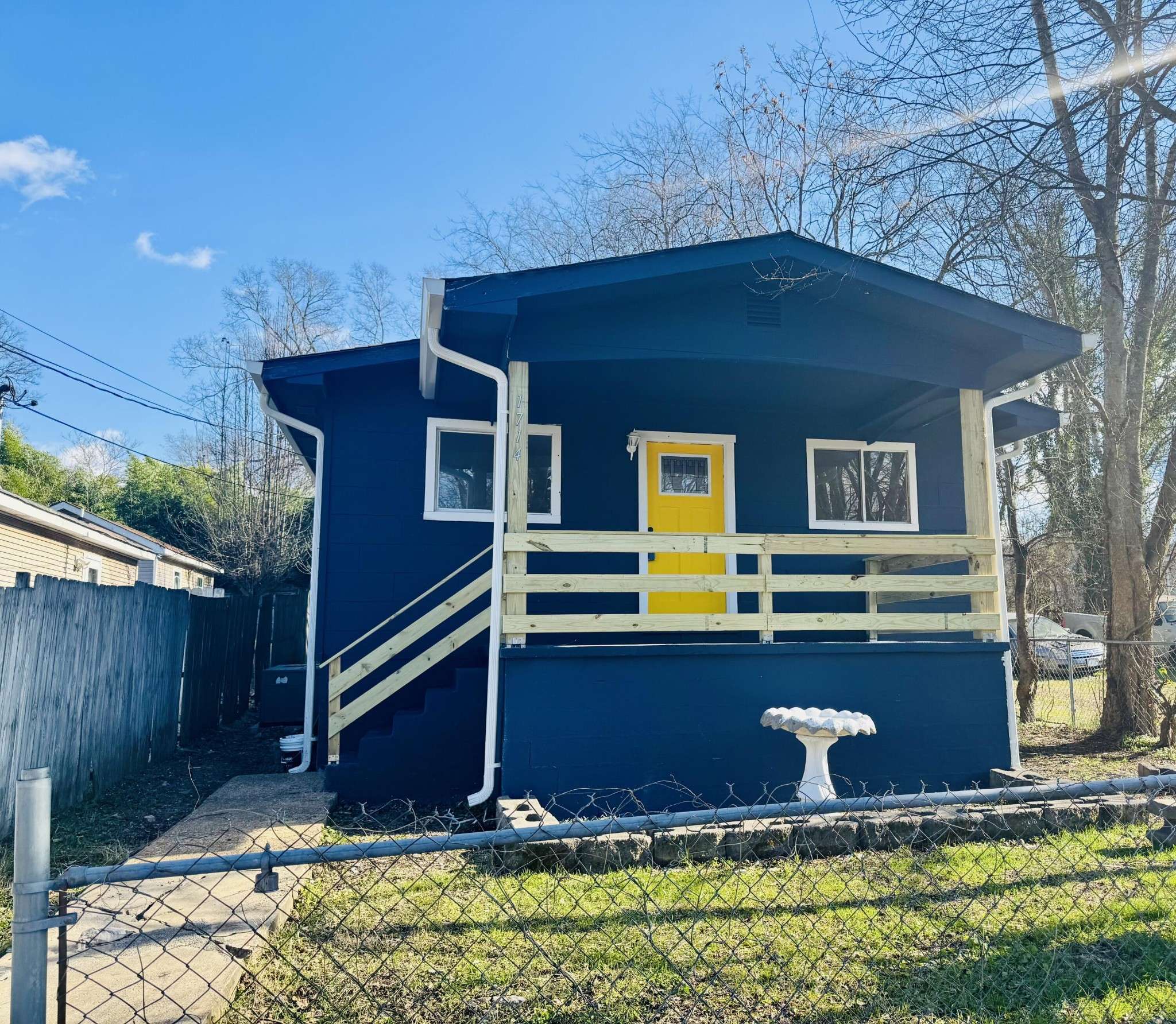Chattanooga, TN 37406,1714 Stanfiel Street