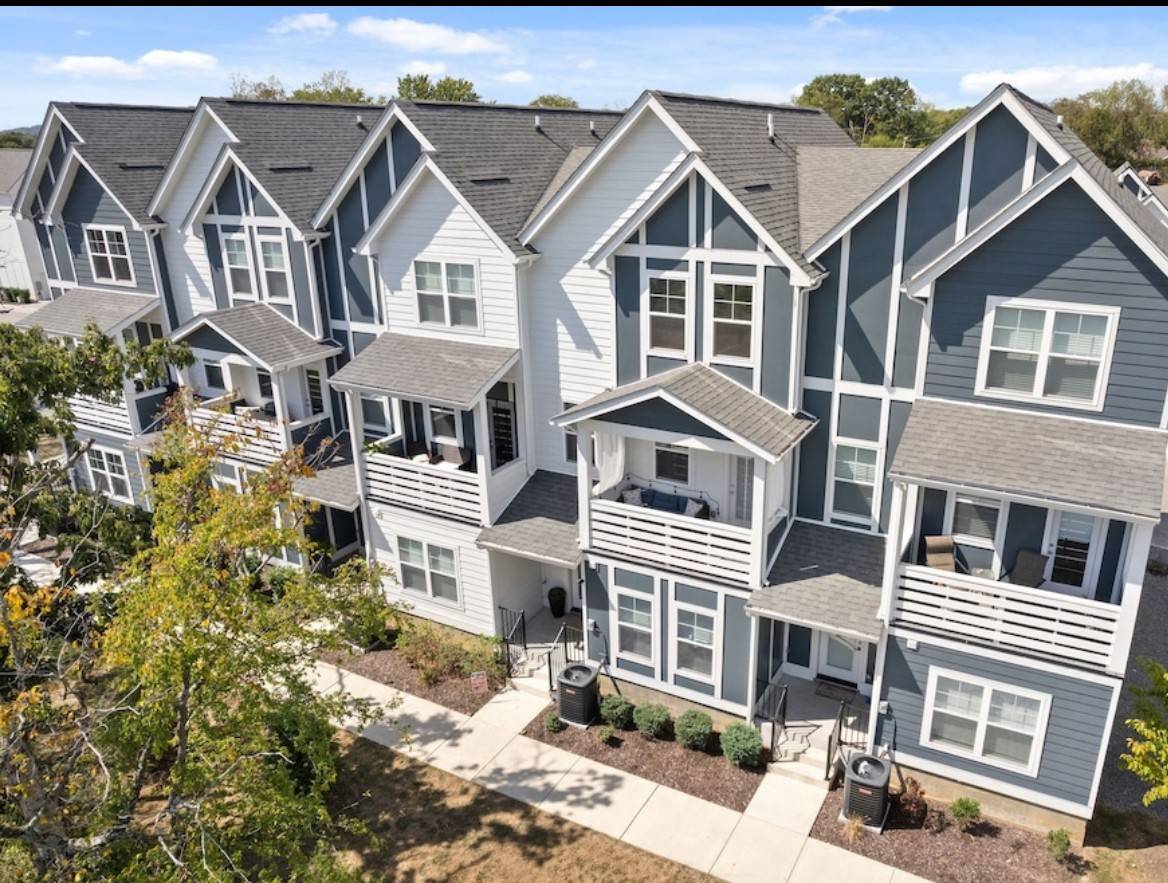 302 Williams Ave #126, Madison, TN 37115