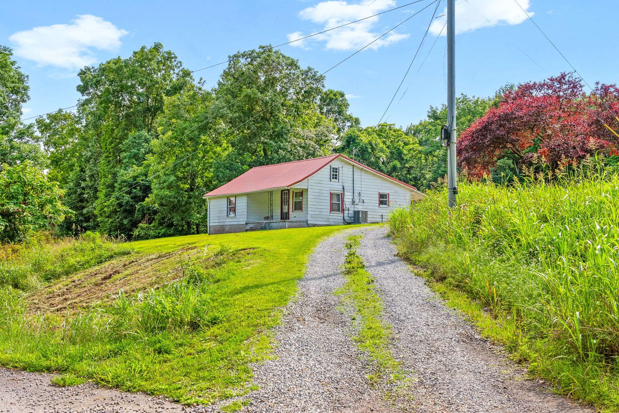 Dover, TN 37058,154 Crains Landing Rd