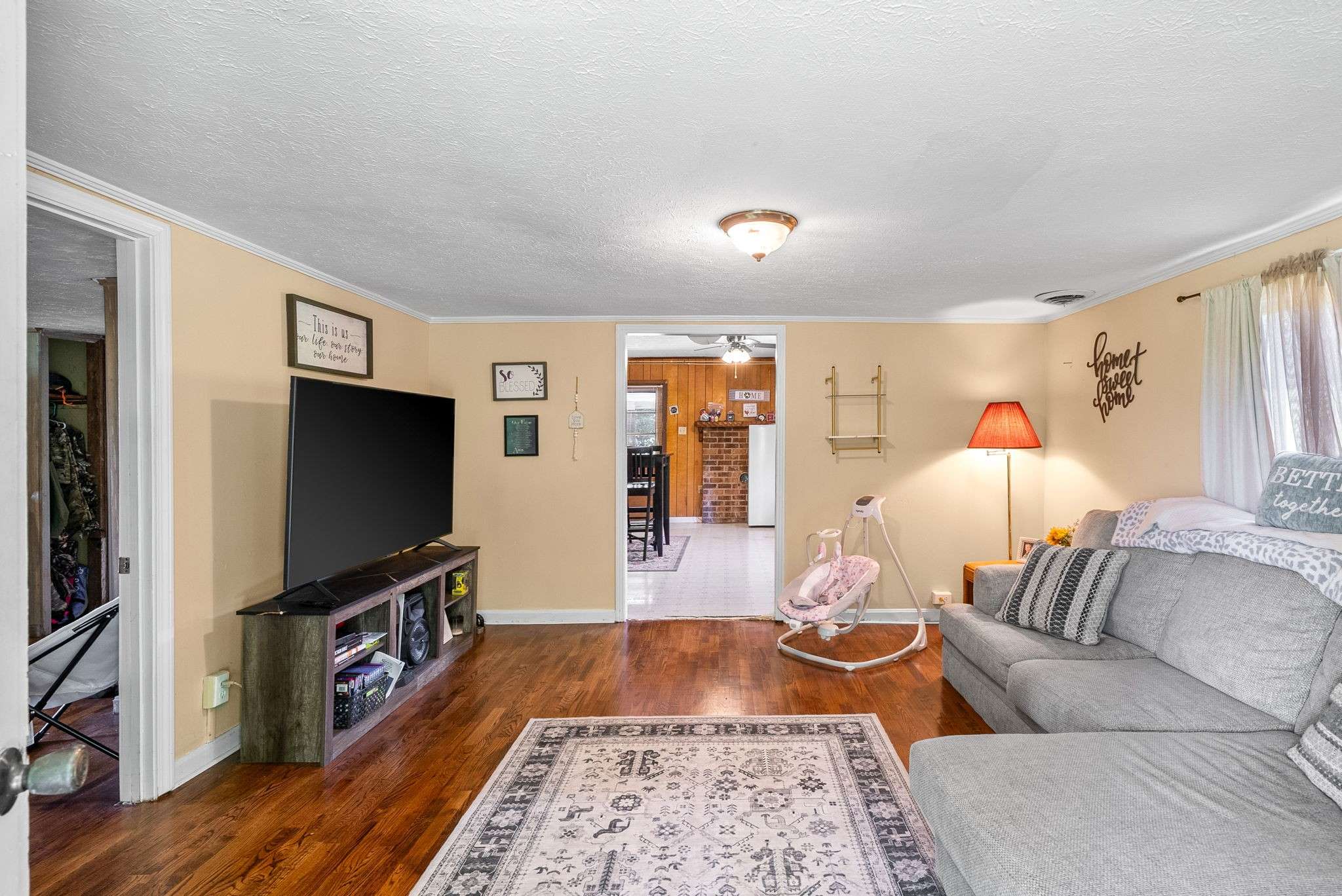 Dover, TN 37058,154 Crains Landing Rd