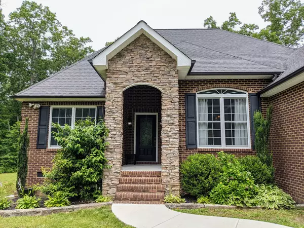 Monteagle, TN 37356,31 Chickory Ln