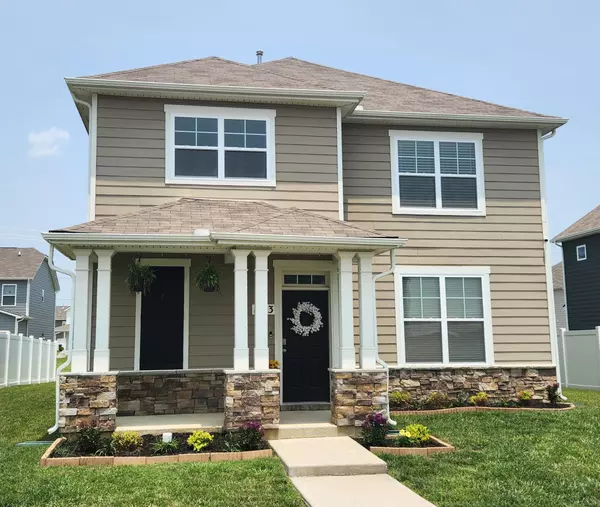 1013 Pepper Stone Dr, Lebanon, TN 37087