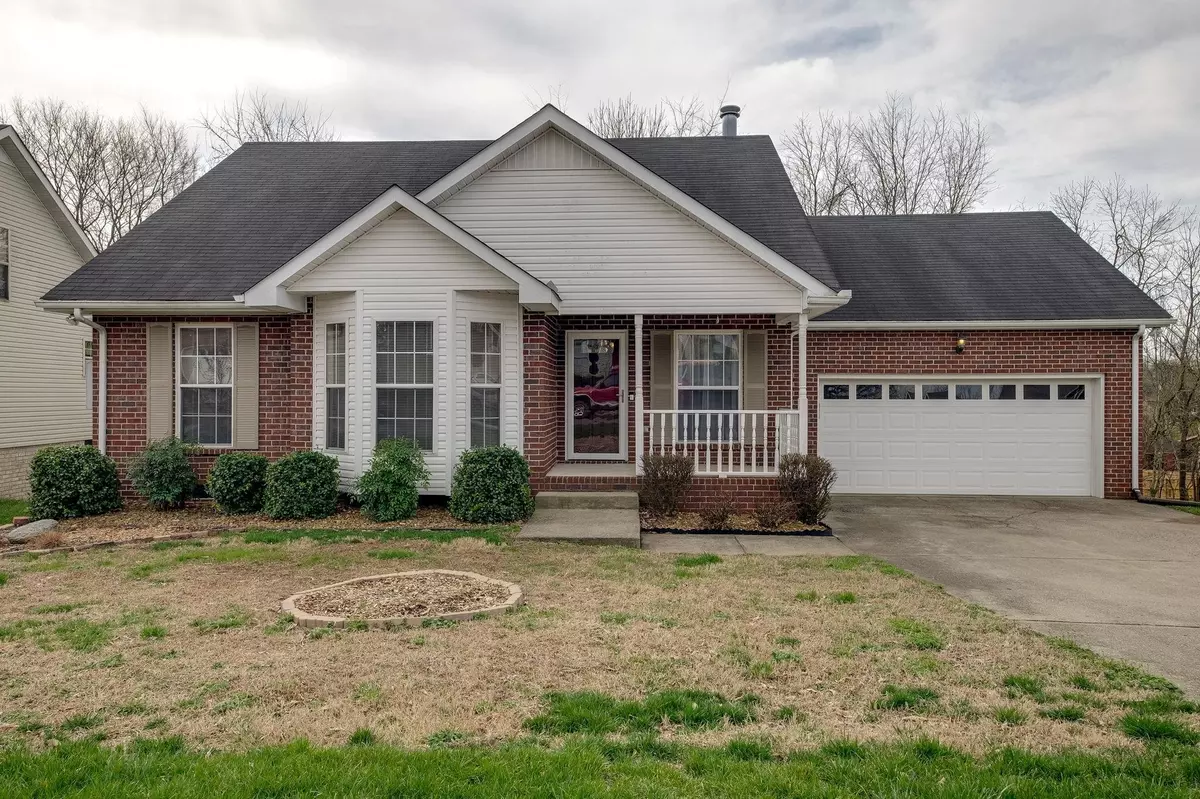 Hendersonville, TN 37075,118 Homestead PL