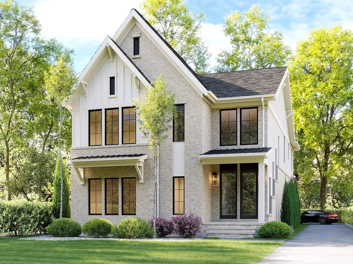 Nashville, TN 37215,4209A Kirtland Rd