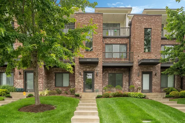 1029 Chester Ave, Nashville, TN 37206