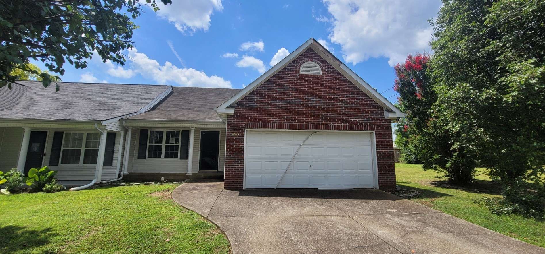 1063 Stonemark Trl, La Vergne, TN 37086
