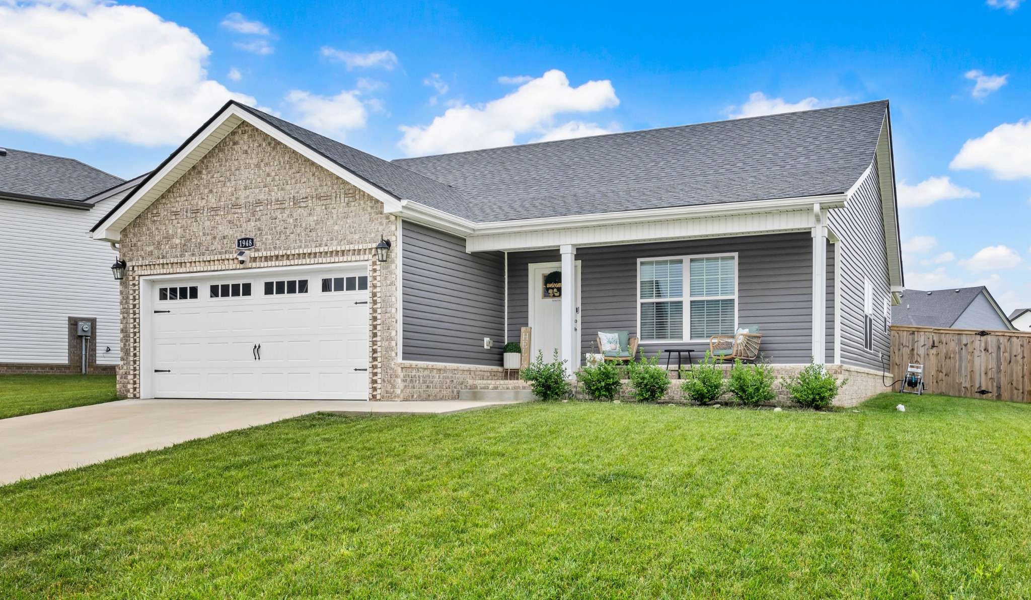 Clarksville, TN 37042,1948 Sydney Louise Dr