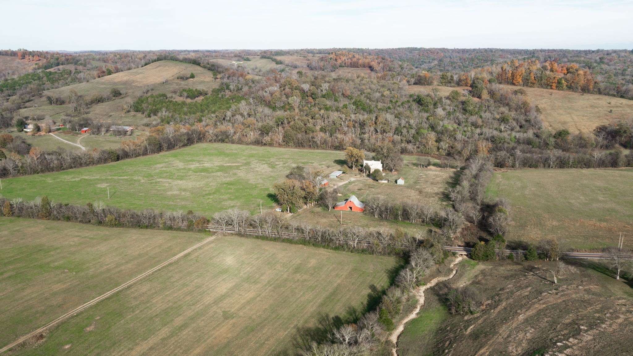 2098 Charity Rd, Fayetteville, TN 37334