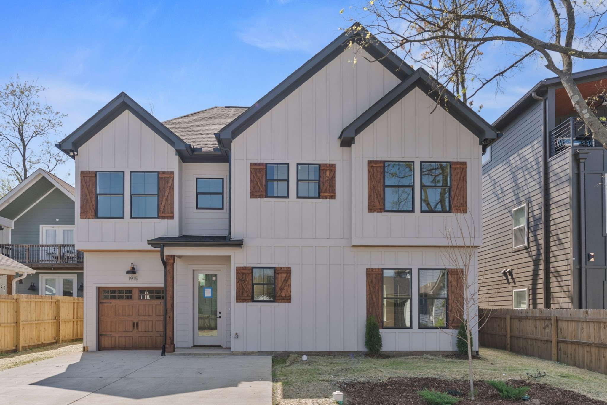 1915 Owen St, Nashville, TN 37208