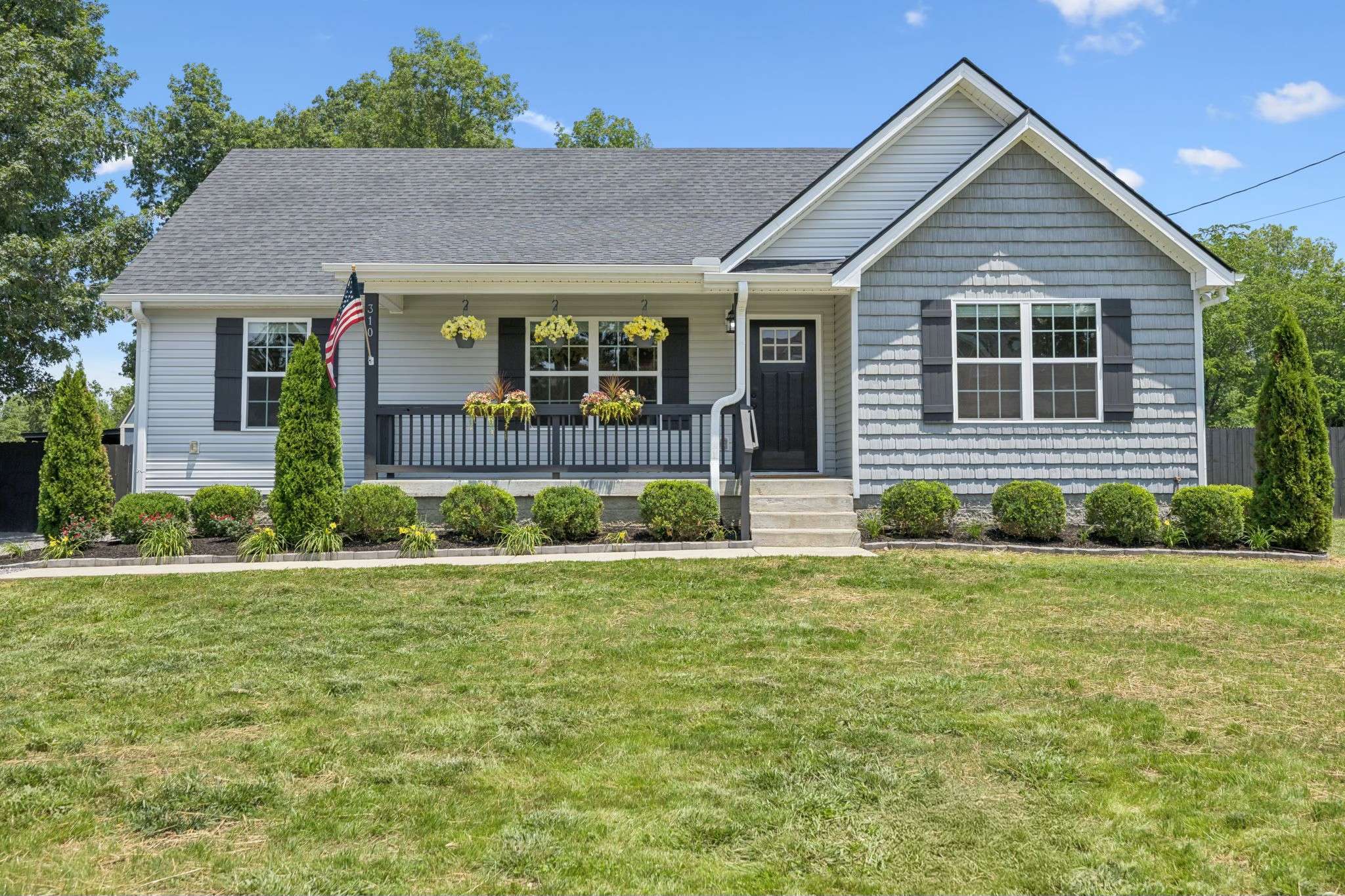 310 Lexie Dr, Lewisburg, TN 37091