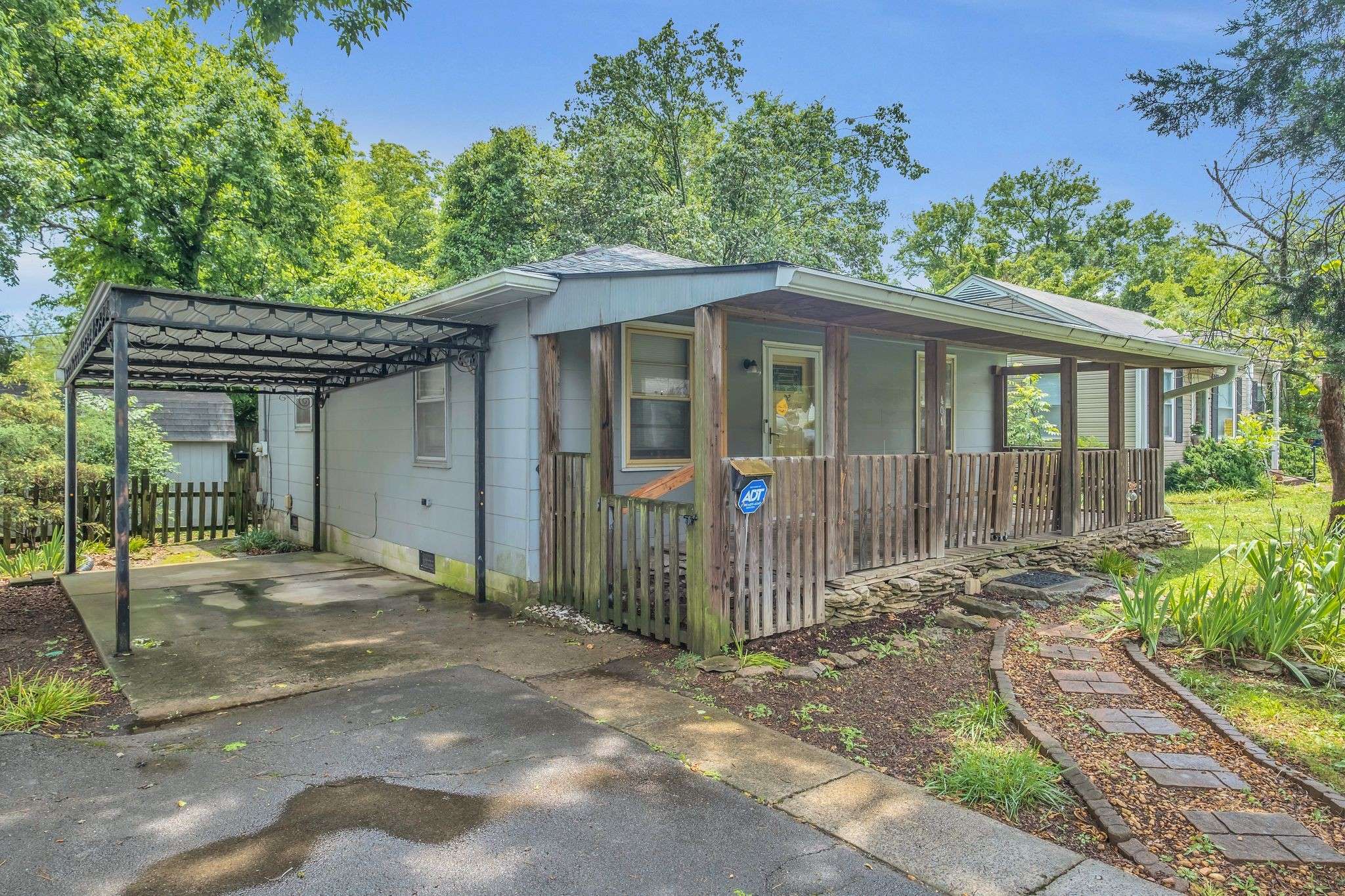 401 Cleveland Ave, Lebanon, TN 37087