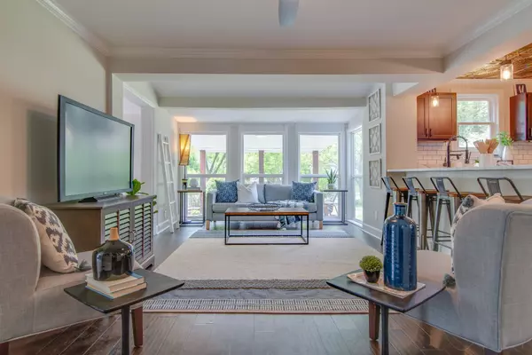 Nashville, TN 37211,724 Drummond Dr