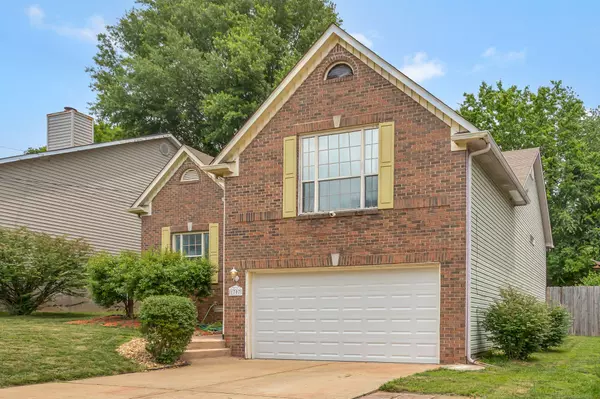 Columbia, TN 38401,1707 University Dr