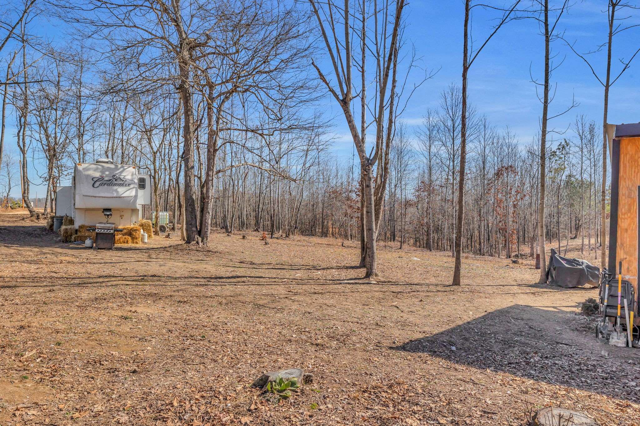Indian Mound, TN 37079,262 Deer Haven Rd